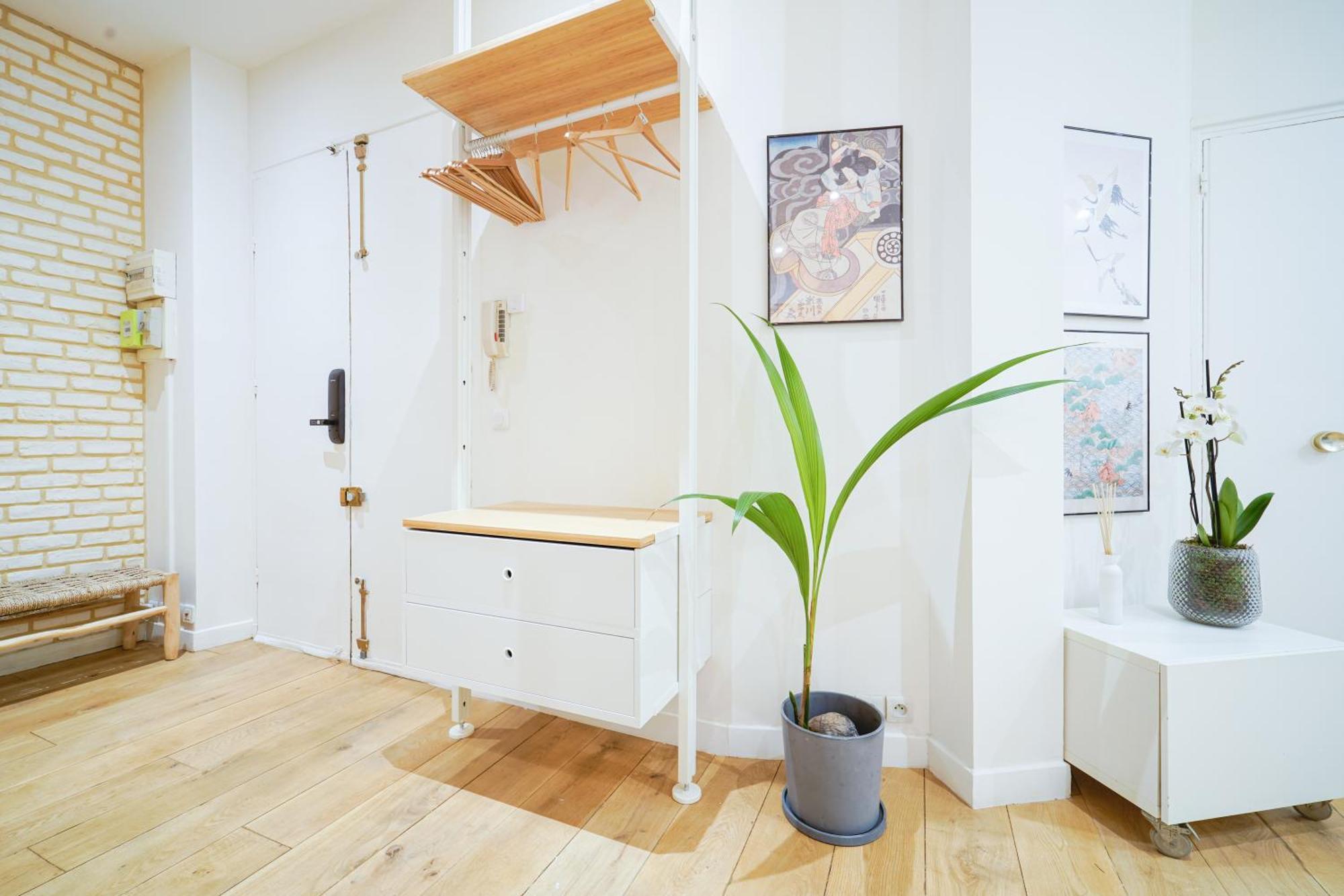 Parisuites Central Canal Saint Martin Luxe & Chic & Cosy מראה חיצוני תמונה