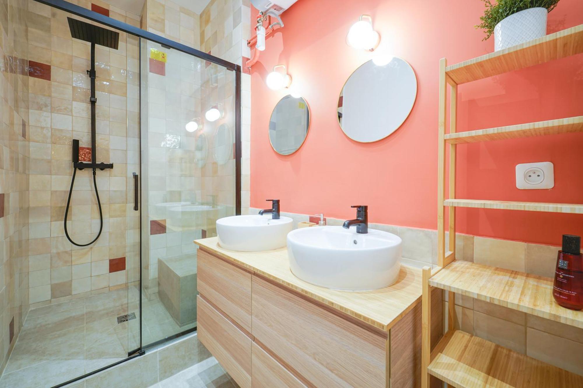 Parisuites Central Canal Saint Martin Luxe & Chic & Cosy מראה חיצוני תמונה