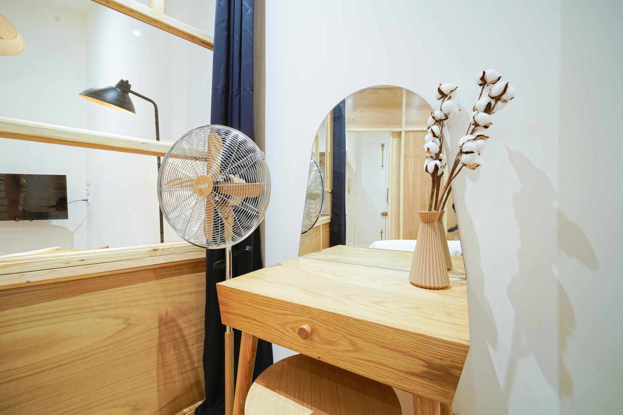 Parisuites Central Canal Saint Martin Luxe & Chic & Cosy מראה חיצוני תמונה